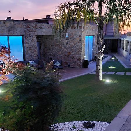Deluxe Villa Home, Peace & Spa Vila do Conde Exterior foto