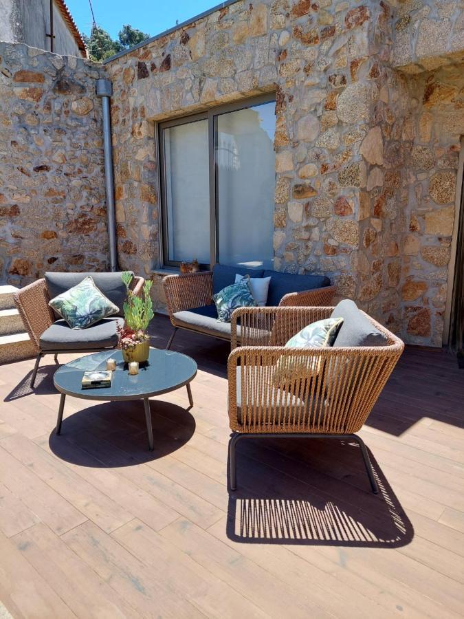 Deluxe Villa Home, Peace & Spa Vila do Conde Exterior foto