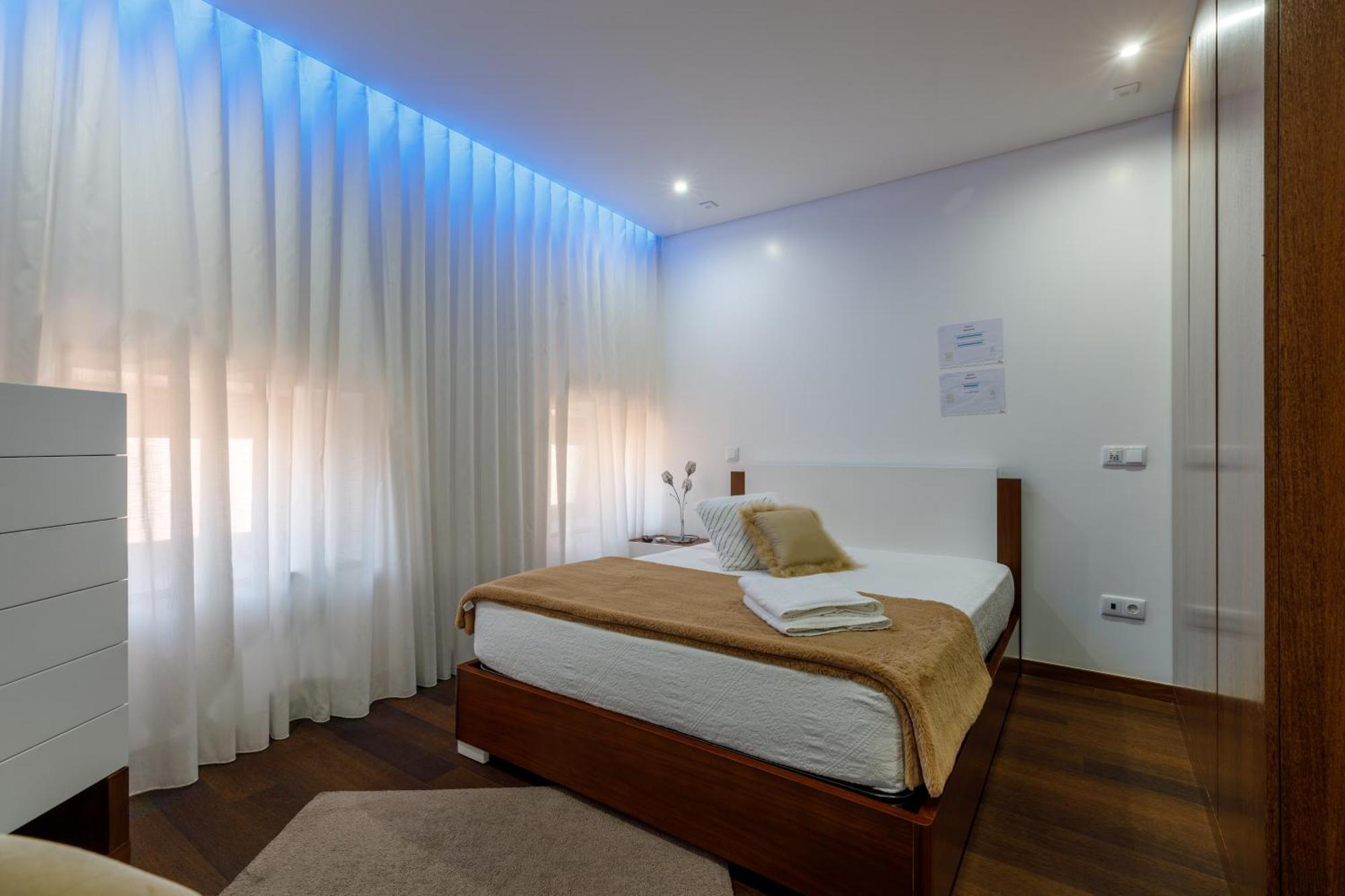 Deluxe Villa Home, Peace & Spa Vila do Conde Exterior foto